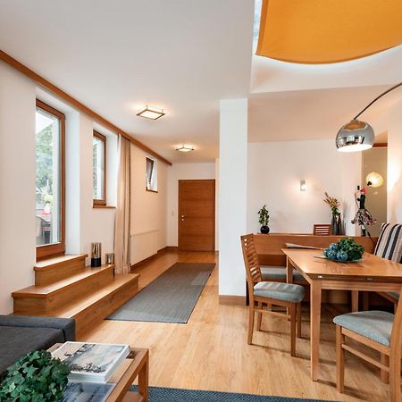 Studio 21A Hopfgarten im Brixental Buitenkant foto