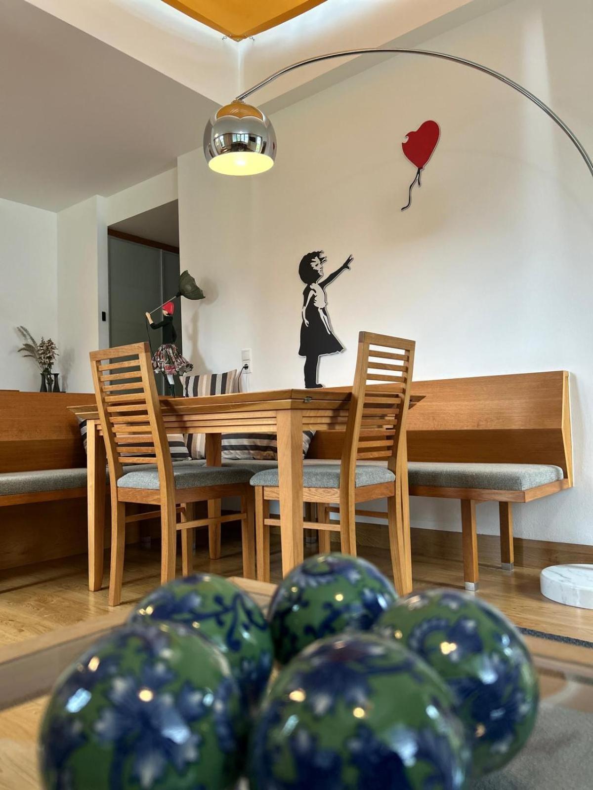 Studio 21A Hopfgarten im Brixental Buitenkant foto